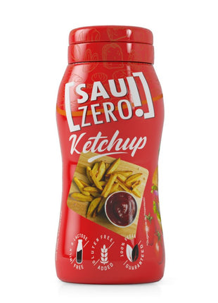 Sauzero Ketchup