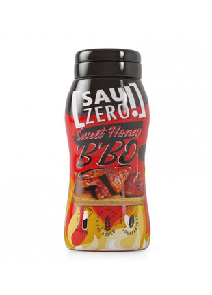 Sauzero Zero Calories Barbecue 310ml