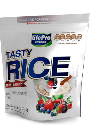 Life Pro Tasty Rice 1 KG