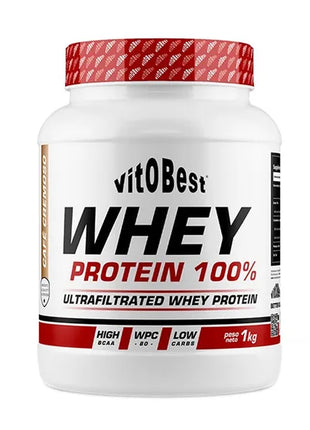 Vitobest whey protein
