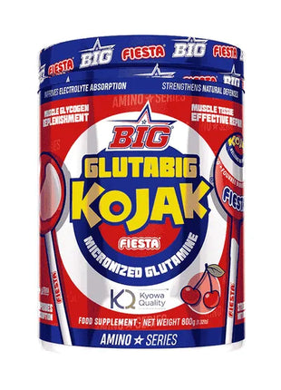 GLUTABIG KOJAK 600 gr