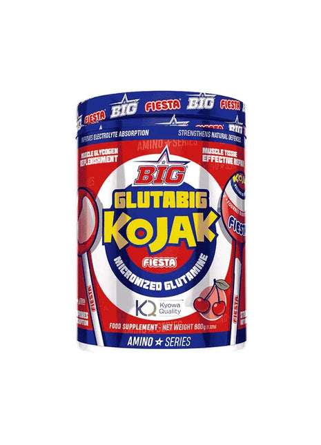 GLUTABIG KOJAK 750 gr
