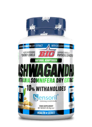 Ashwagandha BIG
