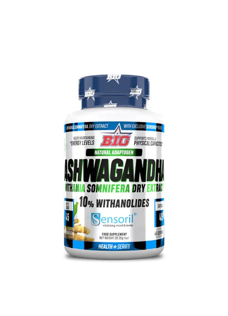 Ashwagandha BIG