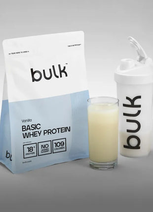 Basic Whey Protein