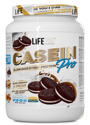 LIFE PRO CASEIN PRO 900G