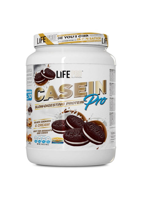 LIFE PRO CASEIN PRO 900G