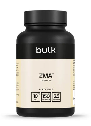 ZMA® Bulk 810 mg – 90 cápsulas