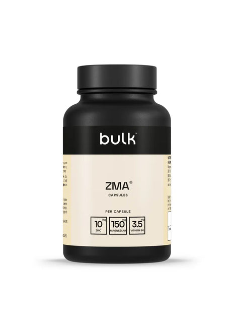 ZMA® Bulk 810 mg – 90 cápsulas