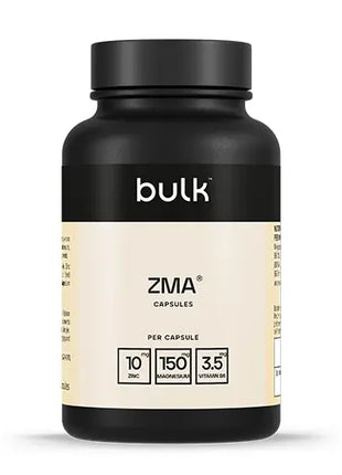 ZMA® 810mg 90 caps
