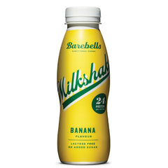 Batidos de Proteína