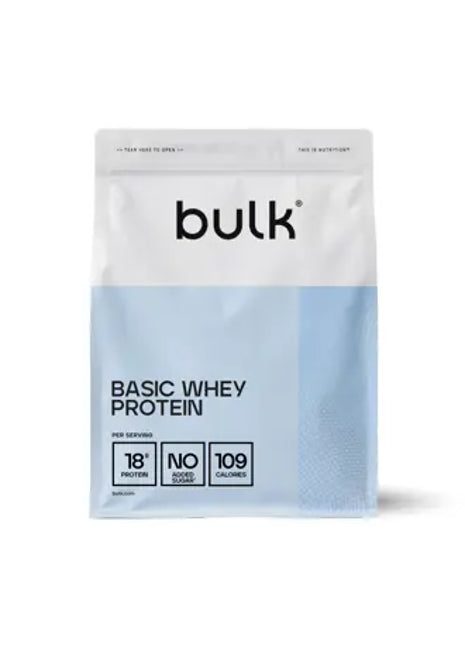 Basic Whey Protein