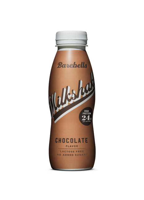 Batido Barebells Chocolate 300ml
