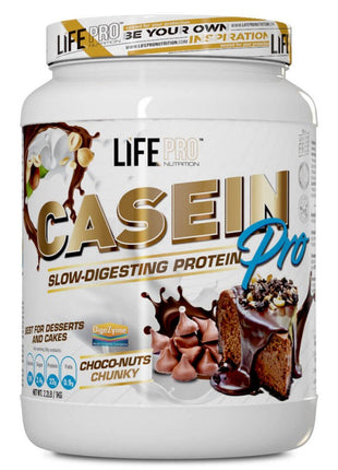 LIFE PRO CASEIN PRO 900G