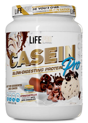 LIFE PRO CASEIN PRO 900G