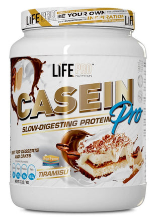 LIFE PRO CASEIN PRO 900G