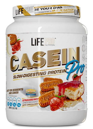 LIFE PRO CASEIN PRO 900G
