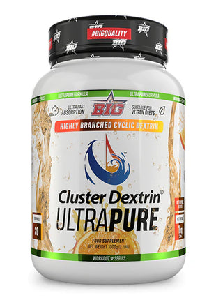 CLUSTER DEXTRIN PURE 1Kg