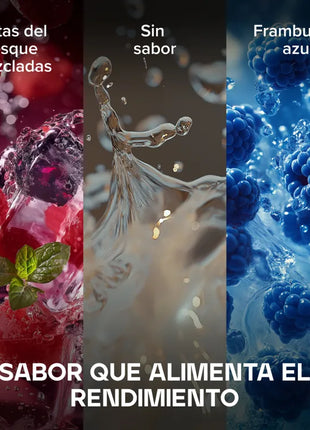 Creatina Monohidrato Bulk - Sabores