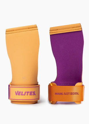 Calleras Velites Melocotón Canarias