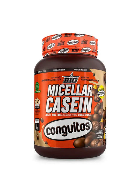 Caseina conguitos big