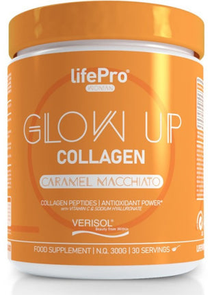 Crolageno Caramelo Life Pro