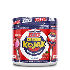Creatina Kojak BIG Canarias