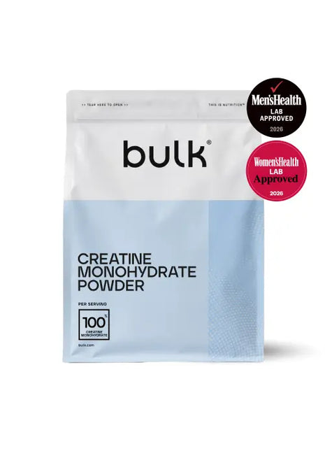 Creatina monohidrato buk neutra canarias