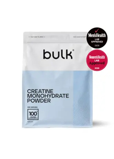 Creatina Monohidrato Bulk - Sabores