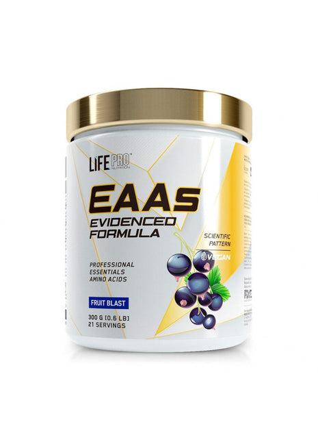 Life Pro Eaas Evidenced Formula 300g
