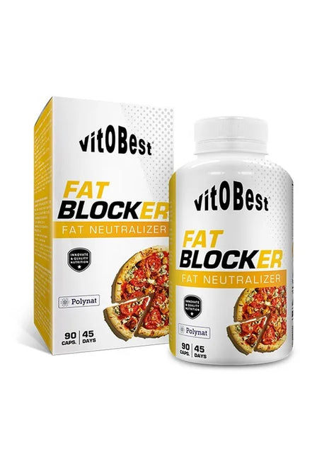FAT BLOCKER 90 CAPS