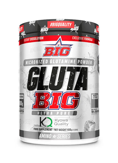 GLUTABIG - Ultra Pure