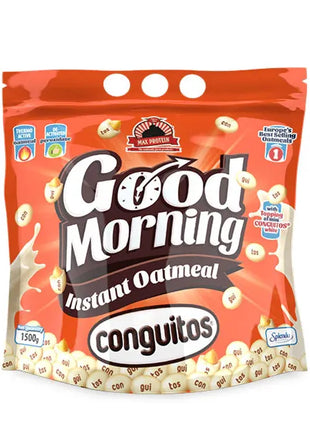 Harina de avena conguitos blanco Canarias
