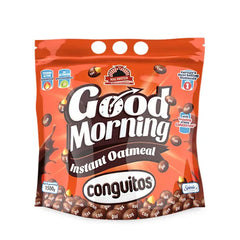 Harina de Avena Conguitos