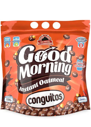 Harina de avena conguitos Canarias
