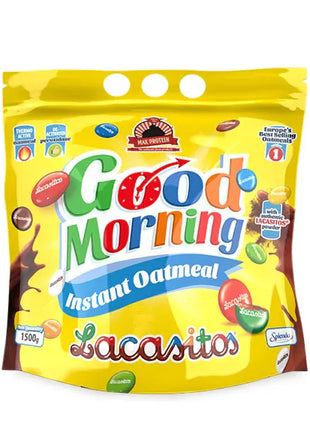 Harina de avena lacasitos 1,5kg