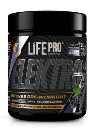 Life Pro Elektro New 400g