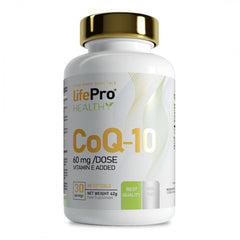 Life Pro Q10