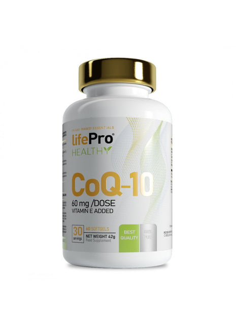 Life Pro Q10