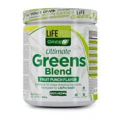 Greens Life Pro