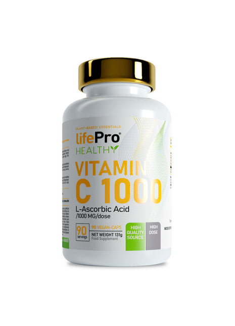 Life pro Vitamina C