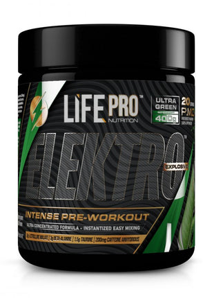 Life Pro Elektro New 400g