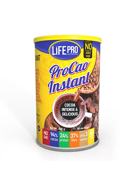 Life Pro Procao Instant 500g