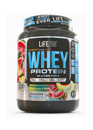 Life Pro Whey