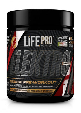 Life Pro Elektro New 400g