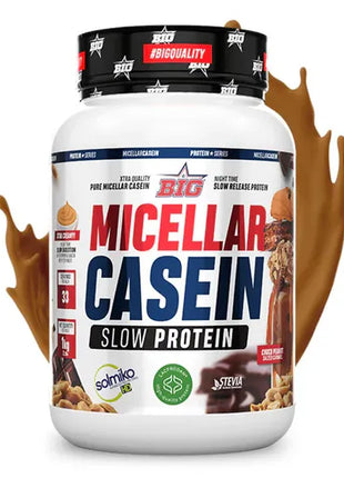 MICELLAR CASEIN CHOCO