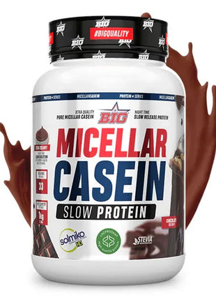 MICELLAR CASEIN CHOCO DELIGHT
