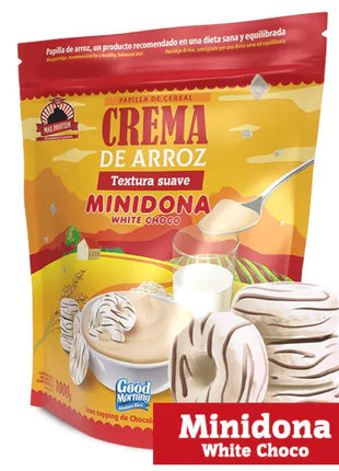Crema de arroz 1KG