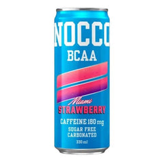 NOCCO FRESA