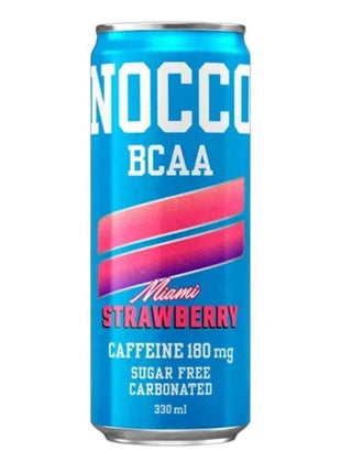 NOCCO FRESA